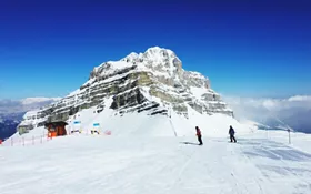 the 9 ski resorts in italy
